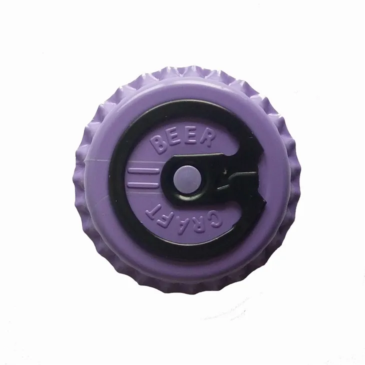 Beer Bottle Closures Beer Bottle Closures