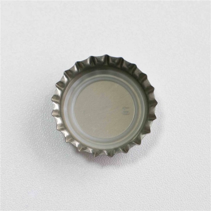 Eyelet Crown Caps 26mm Eyelet Crown Caps 26mm