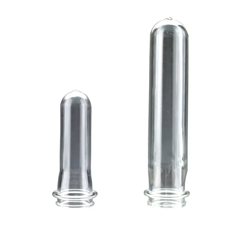 35g Price Preform Bottle PET Mold Mineral Water Bottle