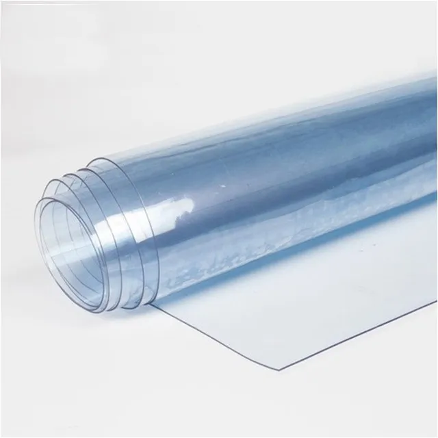 China High Quality 0.30mm 0.35mm Pet/pe Laminate Film Pharma Grade Pvc/pe Pvdc Film For Medical Packing