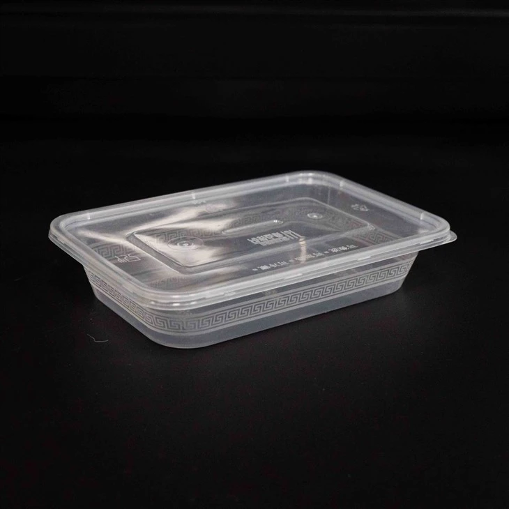 Durable Plastic Food Boxes - Built to Last for Every Use (6)