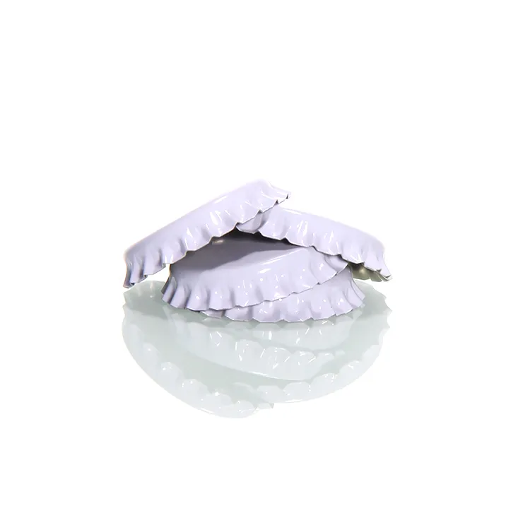 Crown Cap Design Trends Balancing Aesthetics with Functionality 5 Crown Cap Design Trends Balancing Aesthetics with Functionality 5