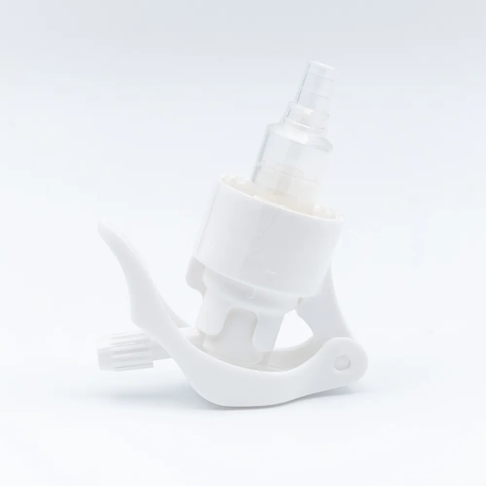 Global Trigger Sprayer Market to Hit USD 42 Bn by 2028 CAGR 51