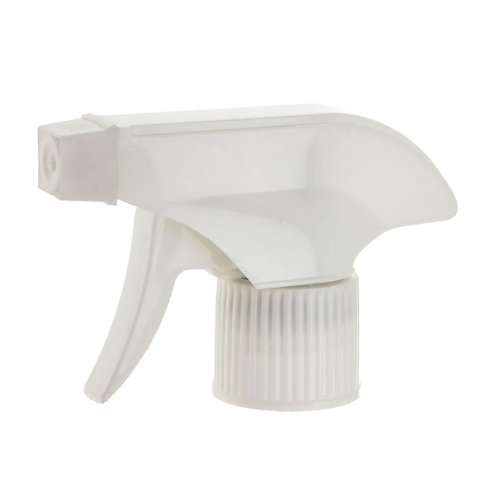 BPA-Free All-Plastic Trigger Sprayer Passes FDA Alcohol Test 4