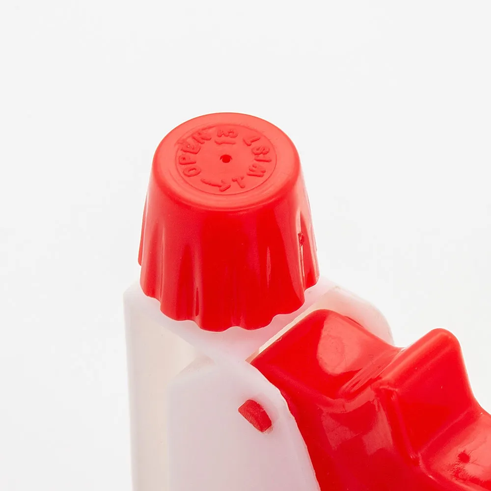 Trigger Sprayer Nozzle Types Cone Fan Foam Stream Compared 2