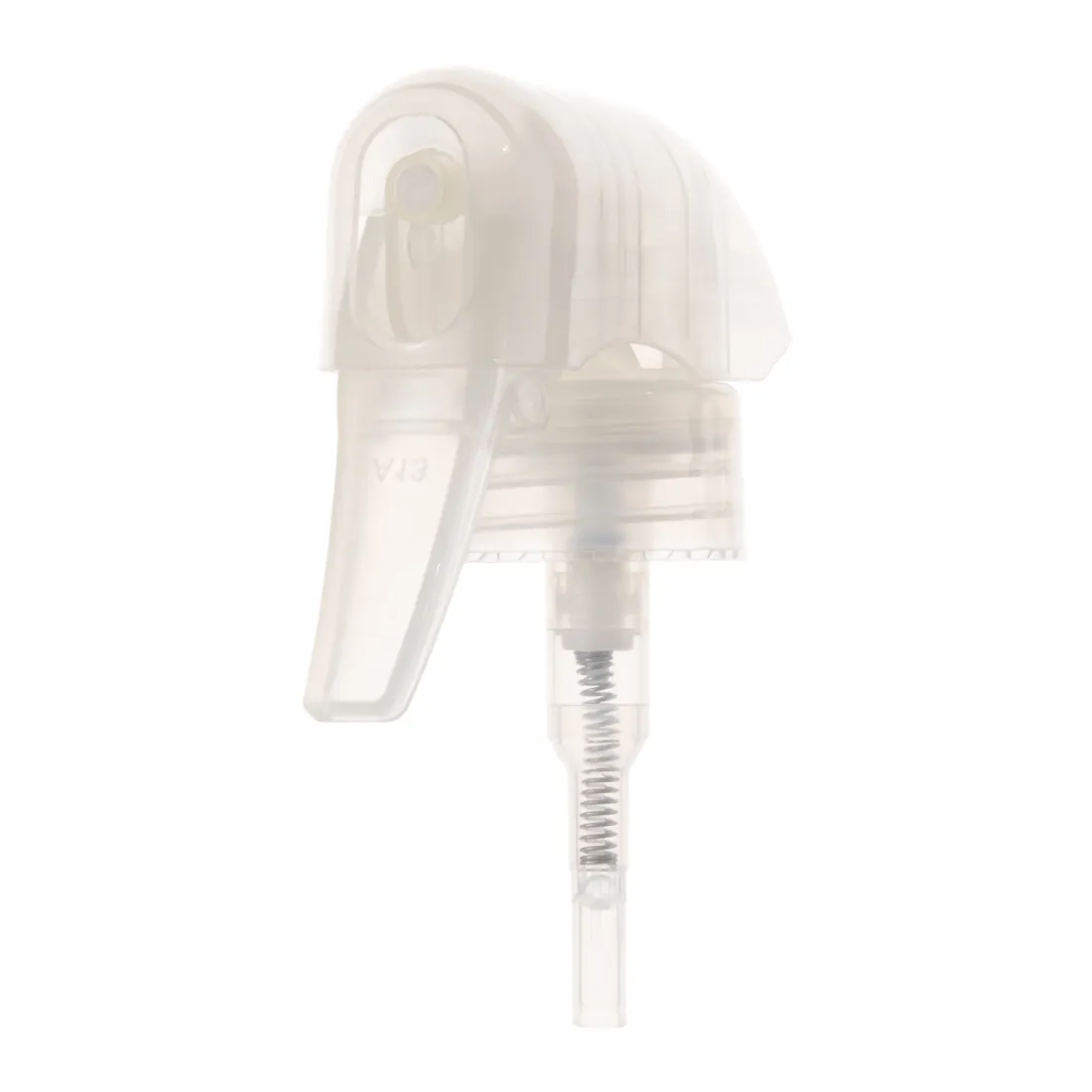 Trigger Sprayer Nozzle Types Cone Fan Foam Stream Compared 3