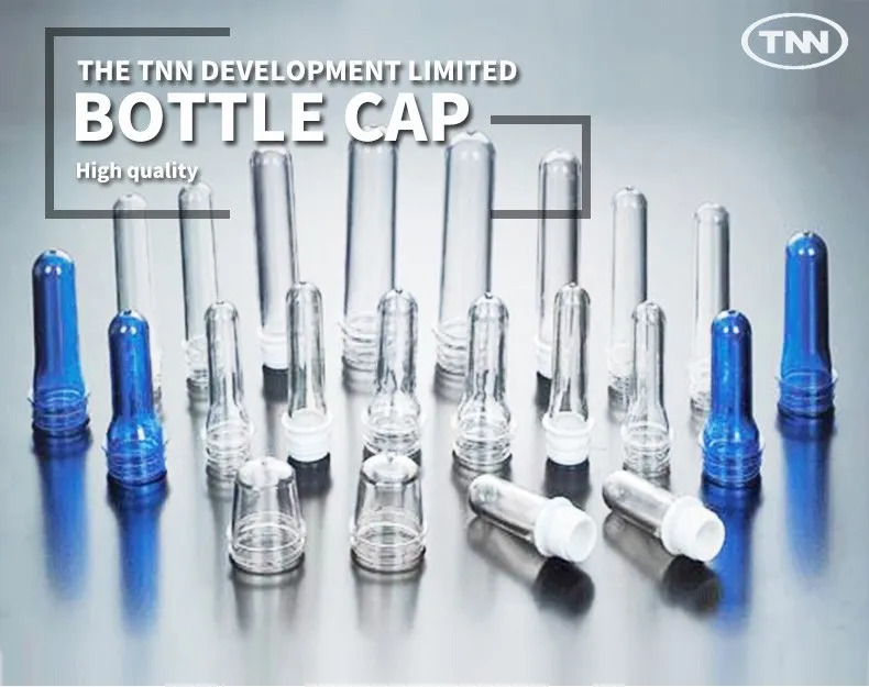 Advances in PET Preform Recycling Technologies 2