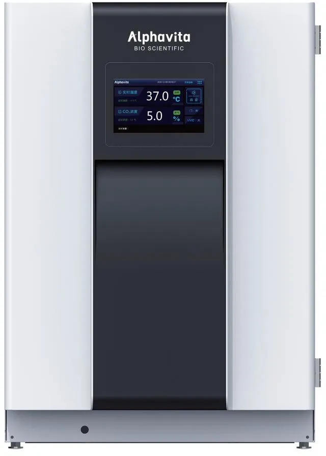 OTS Benchtop Laboratory Thermostatic CO2/ Carbon Dioxide Incubator For Bacterial Cultivation And Cell Culture MCO 170